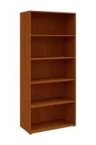 NN 5 - 8N skříň vysoká, nika, 1800x800x400, olše jantar